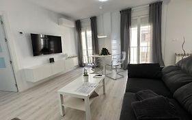 Ático en el centro de Granada